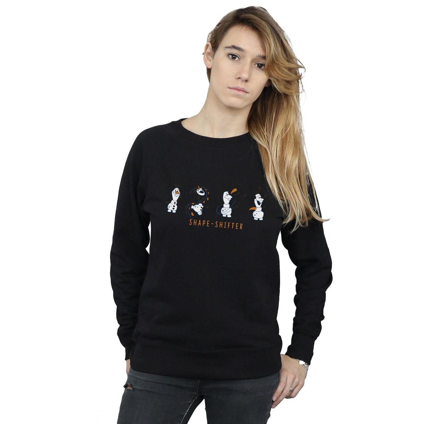 Disney Frozen 2 ShapeShifter Sweatshirt