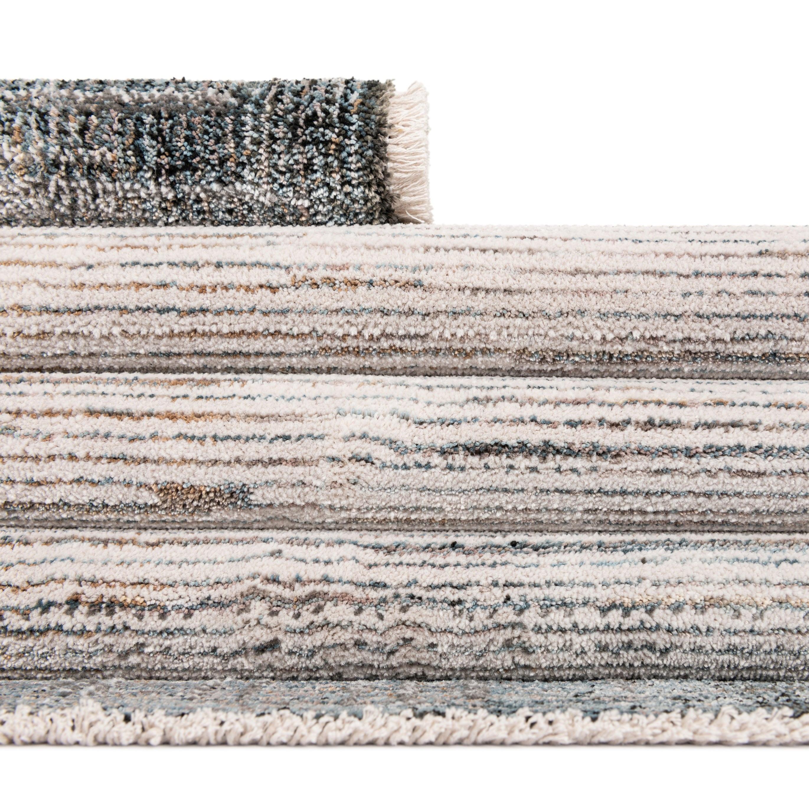 Hadorn Teppich Zora Blege