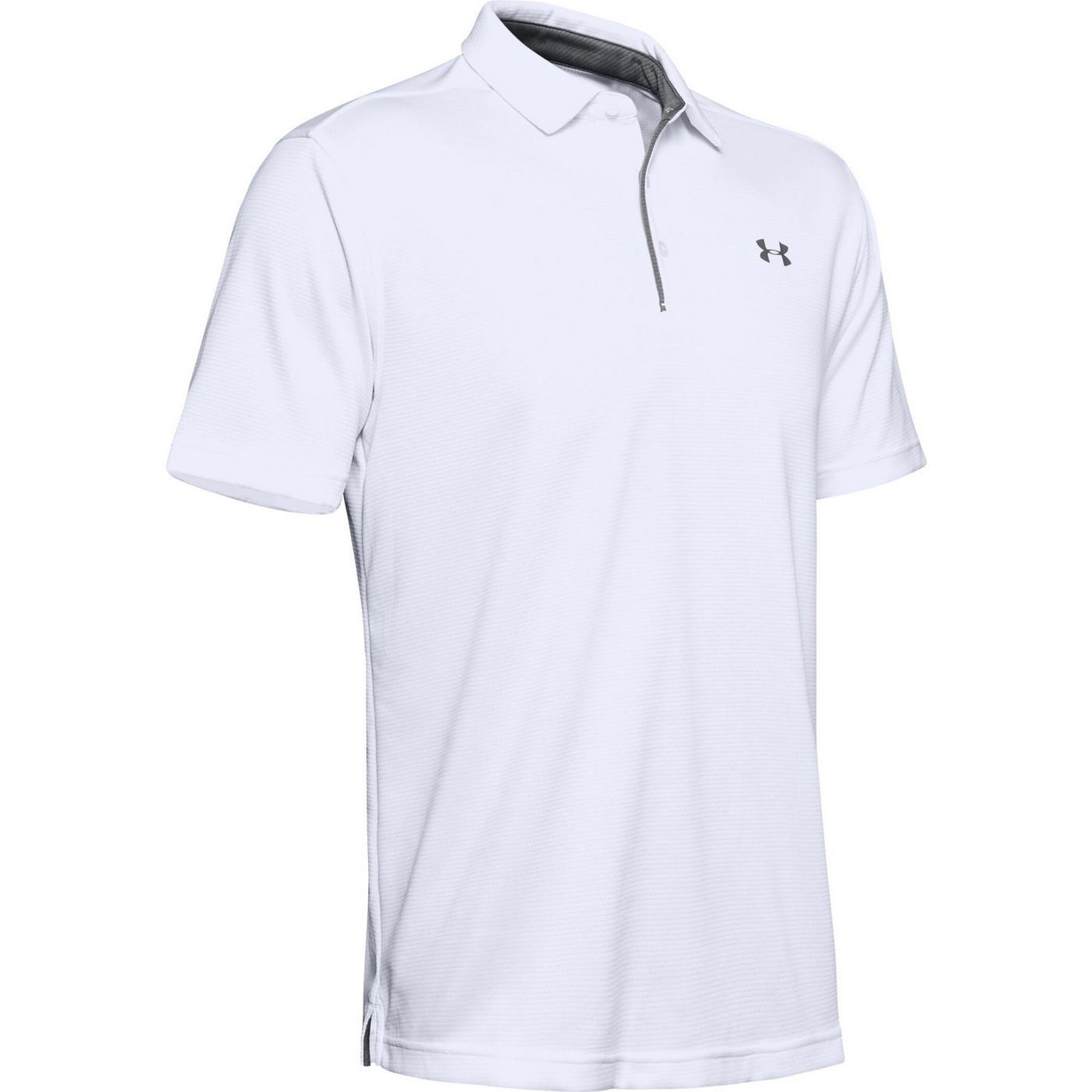 UNDER ARMOUR Tech Poloshirt