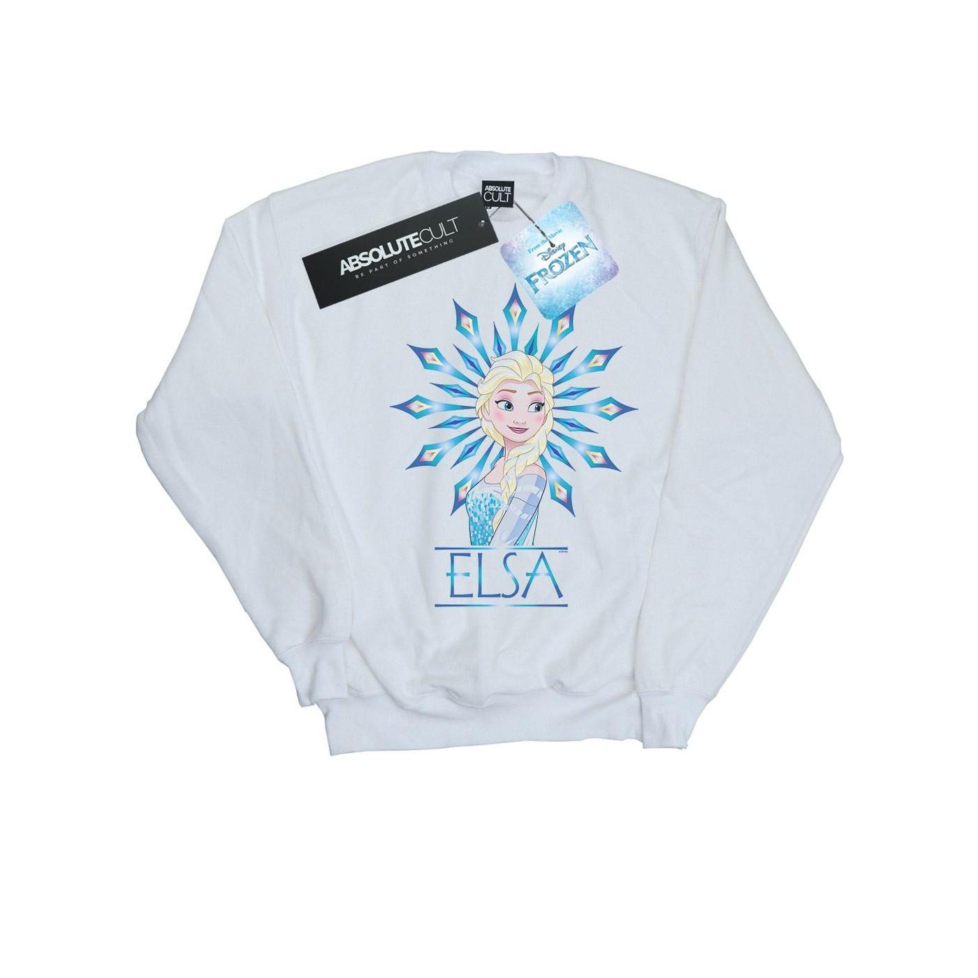 Disney Frozen Sweatshirt