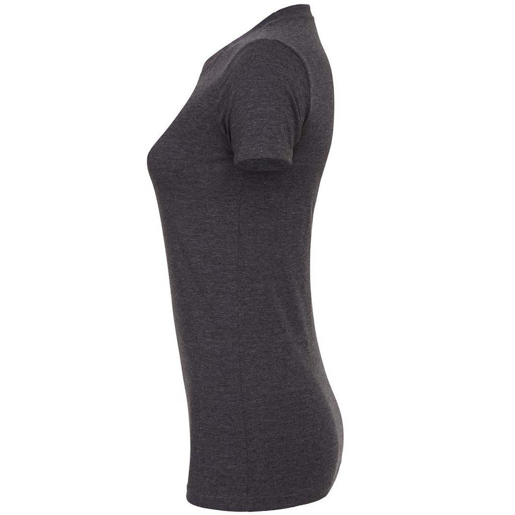 Bella + Canvas CVC T-Shirt