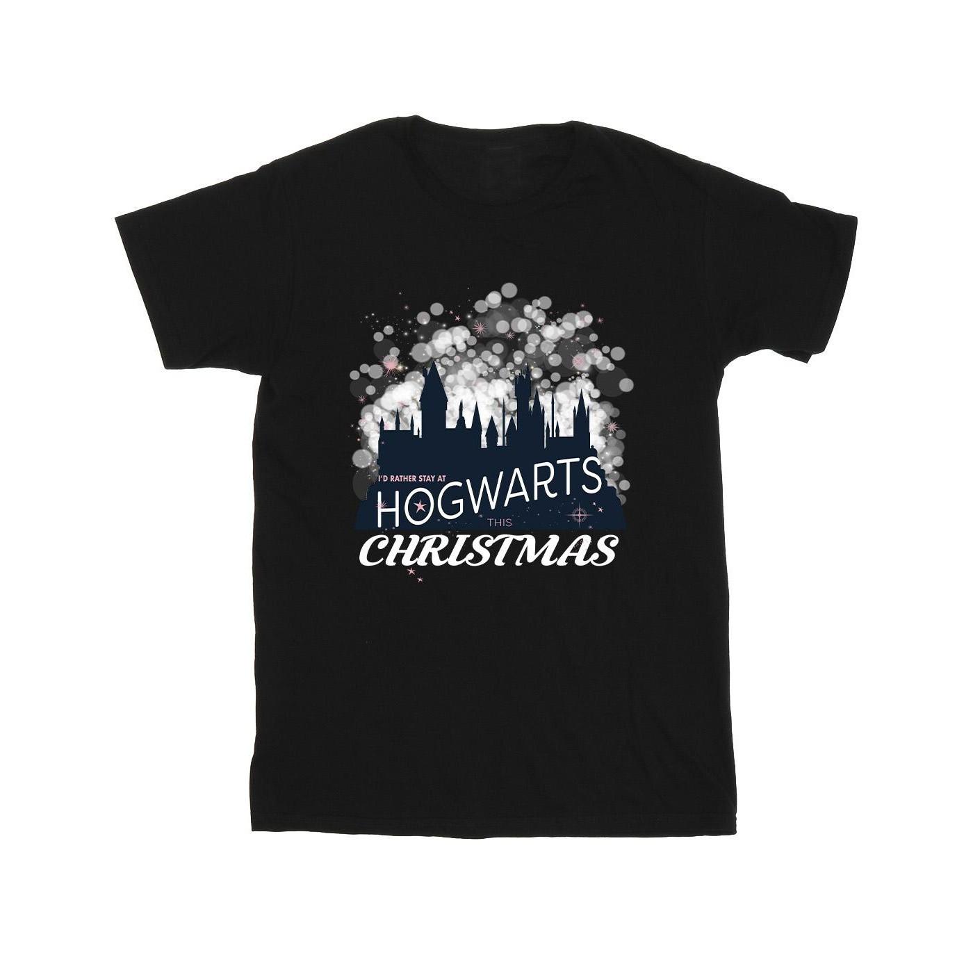 Harry Potter Hogwarts TShirt