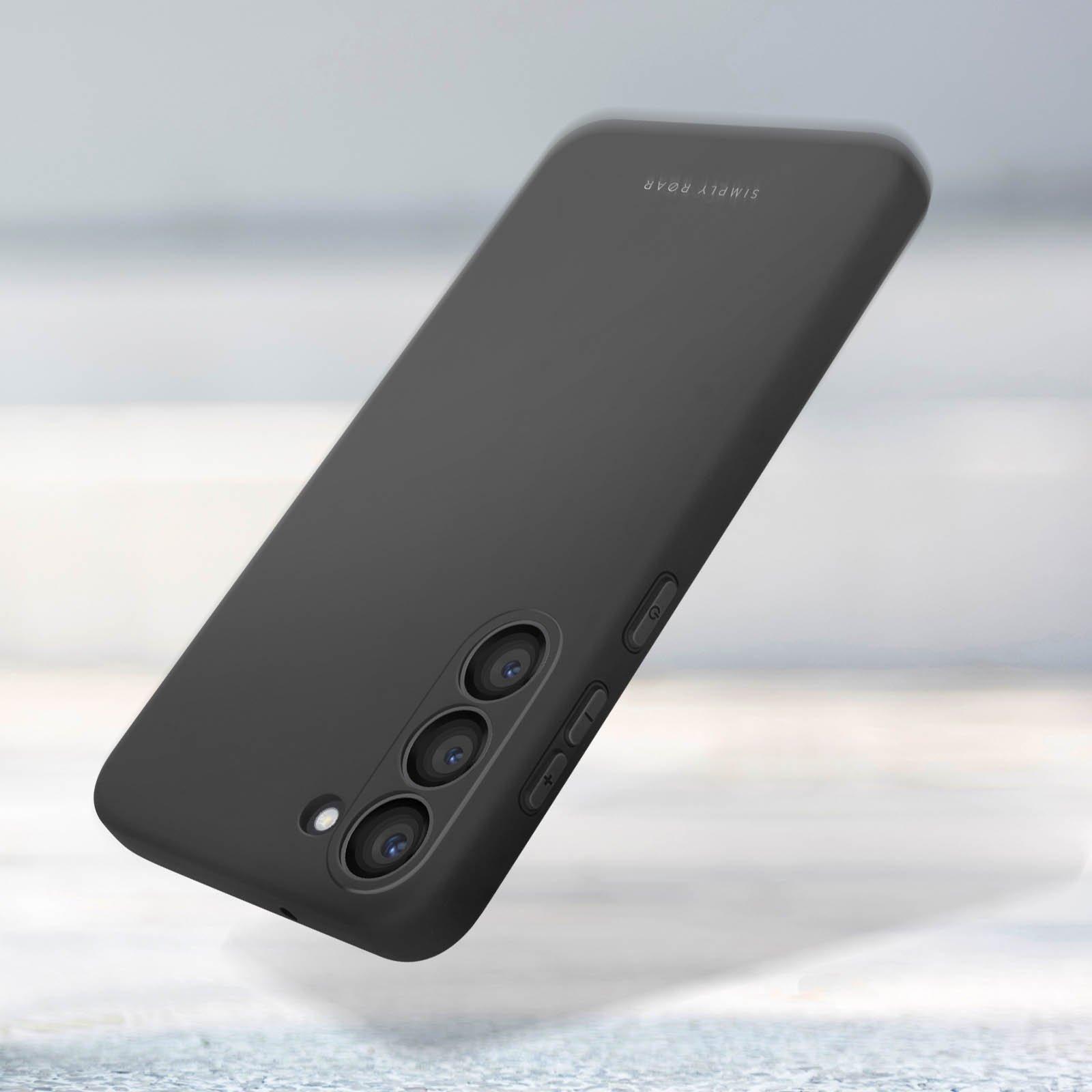 Avizar Roar Space Hülle Samsung S23