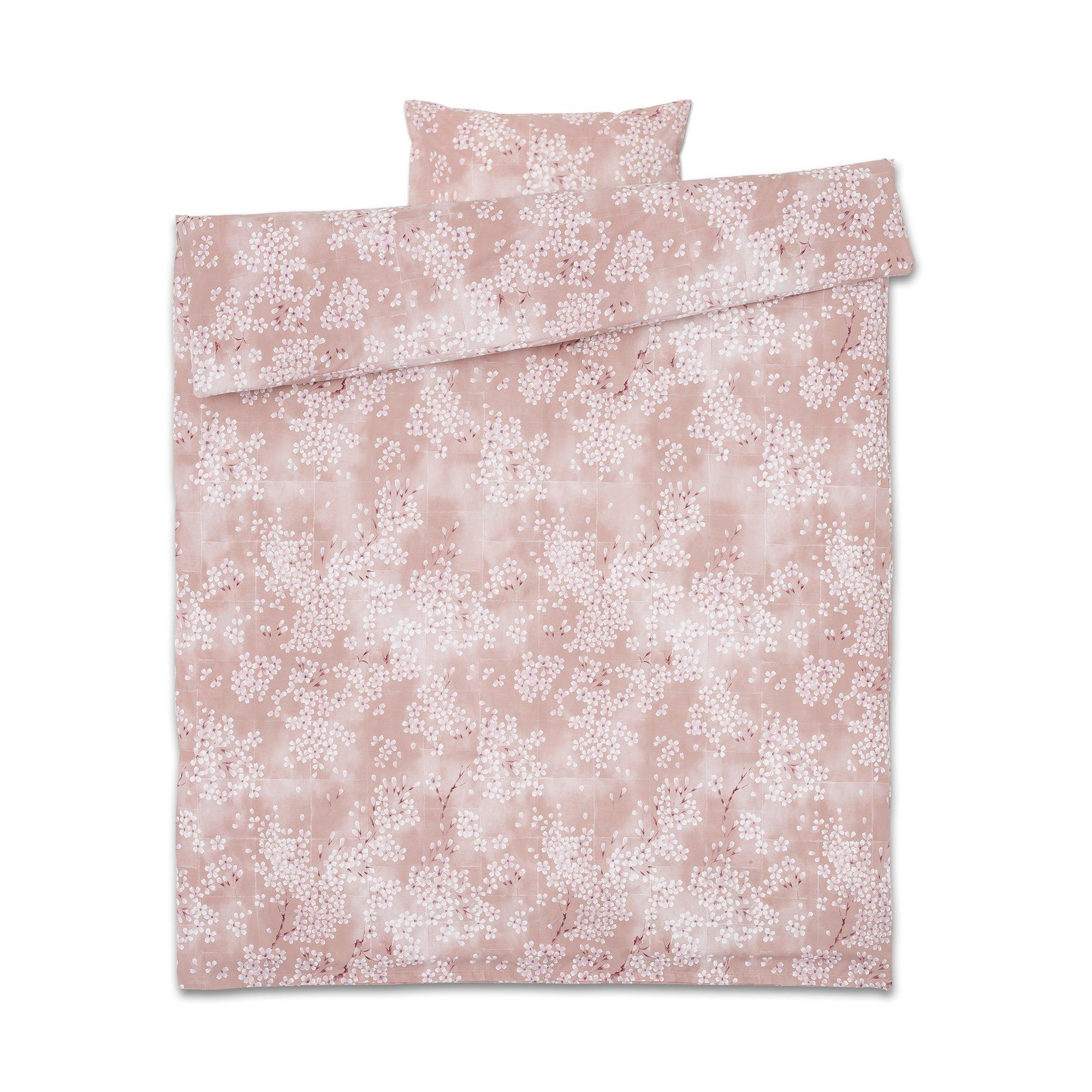 FAZZINI Kissenbezug Kimono