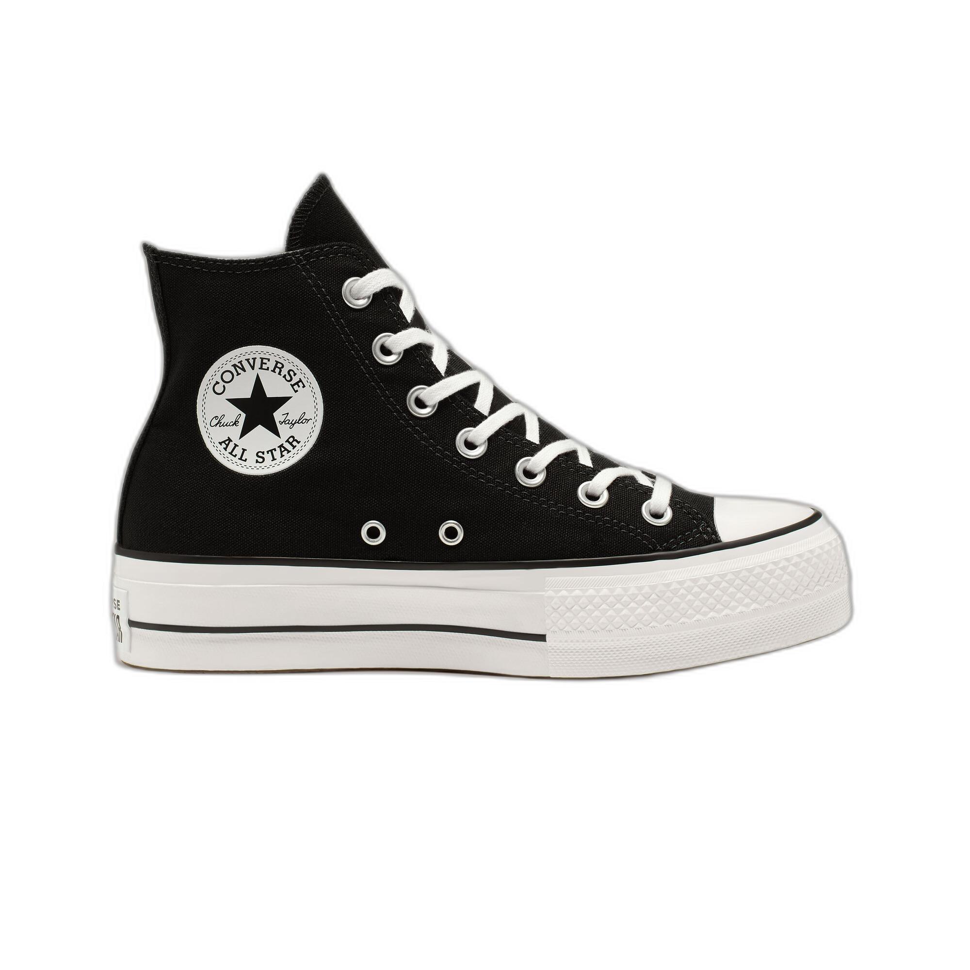 CONVERSE sneakers für frauen chuck taylor all star lift hi