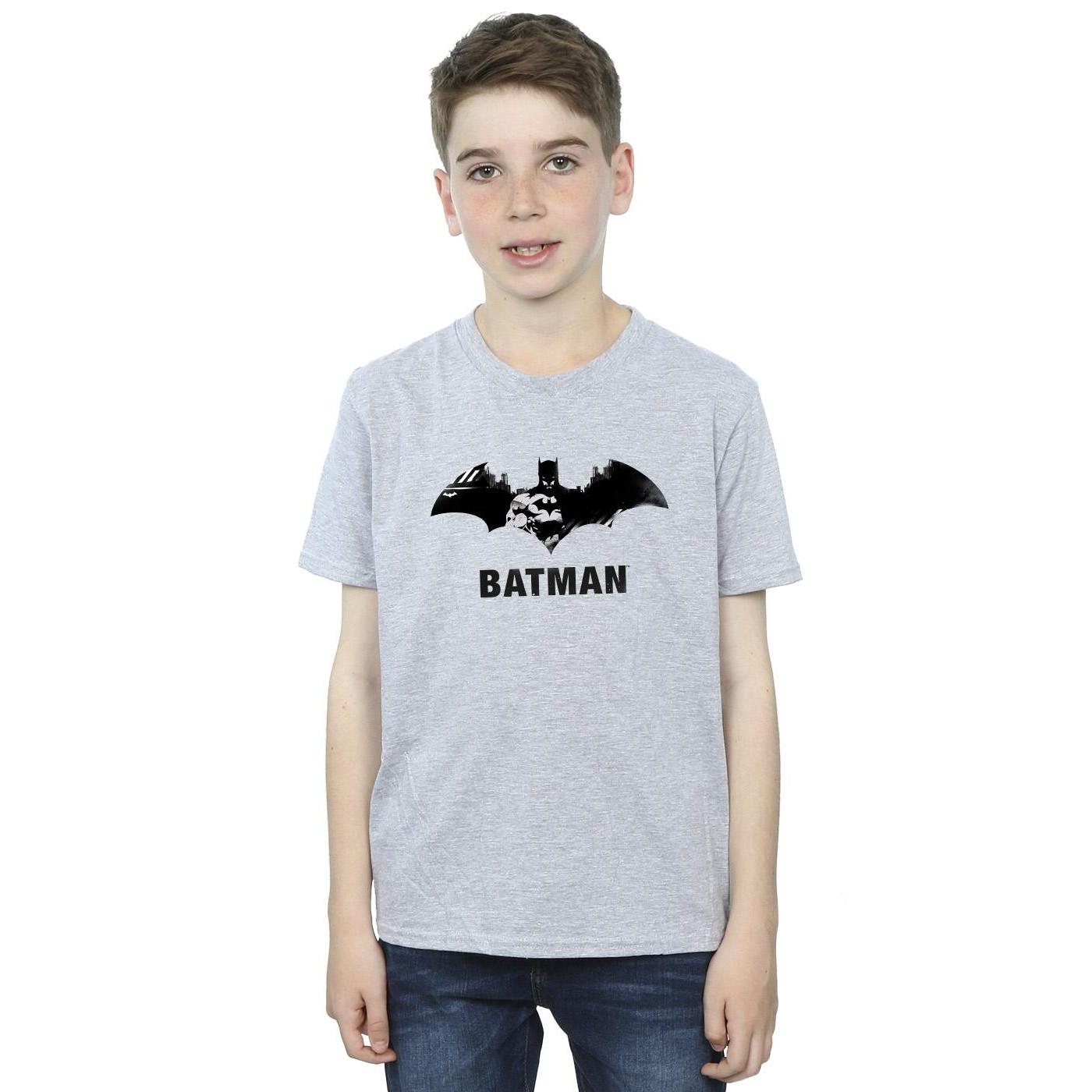 DC COMICS TShirt