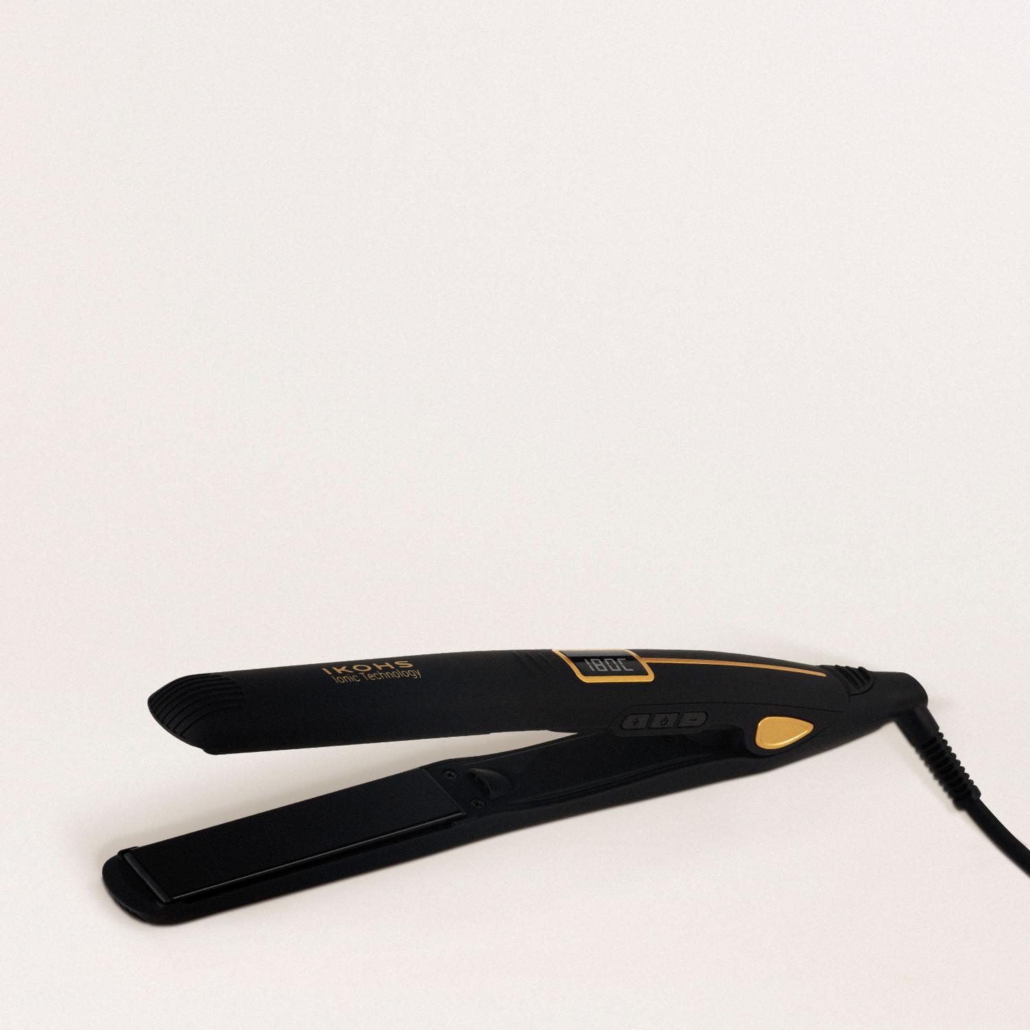 CREATE DREAM LINE - Ionisches Glätteisen