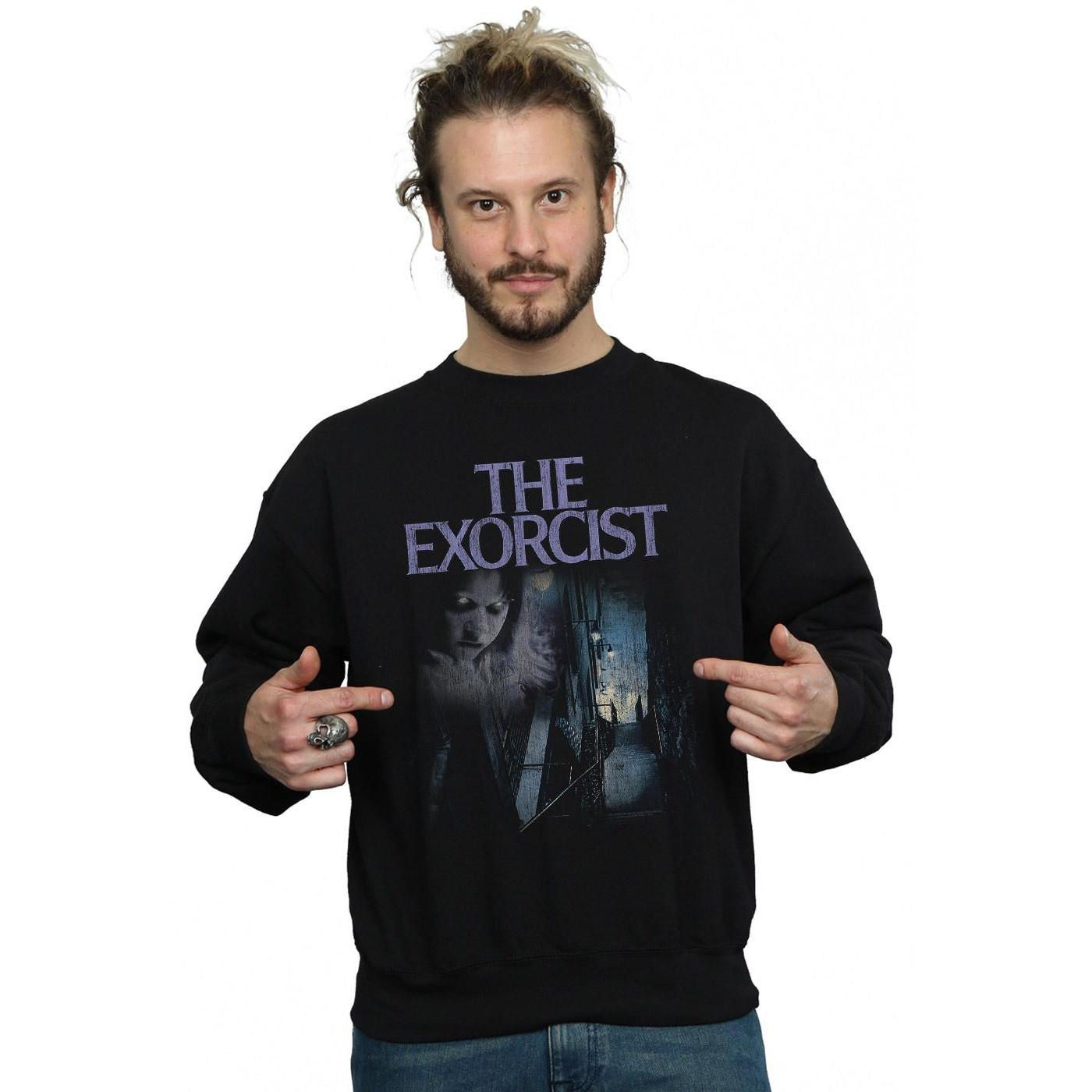 The Exorcist Sweatshirt