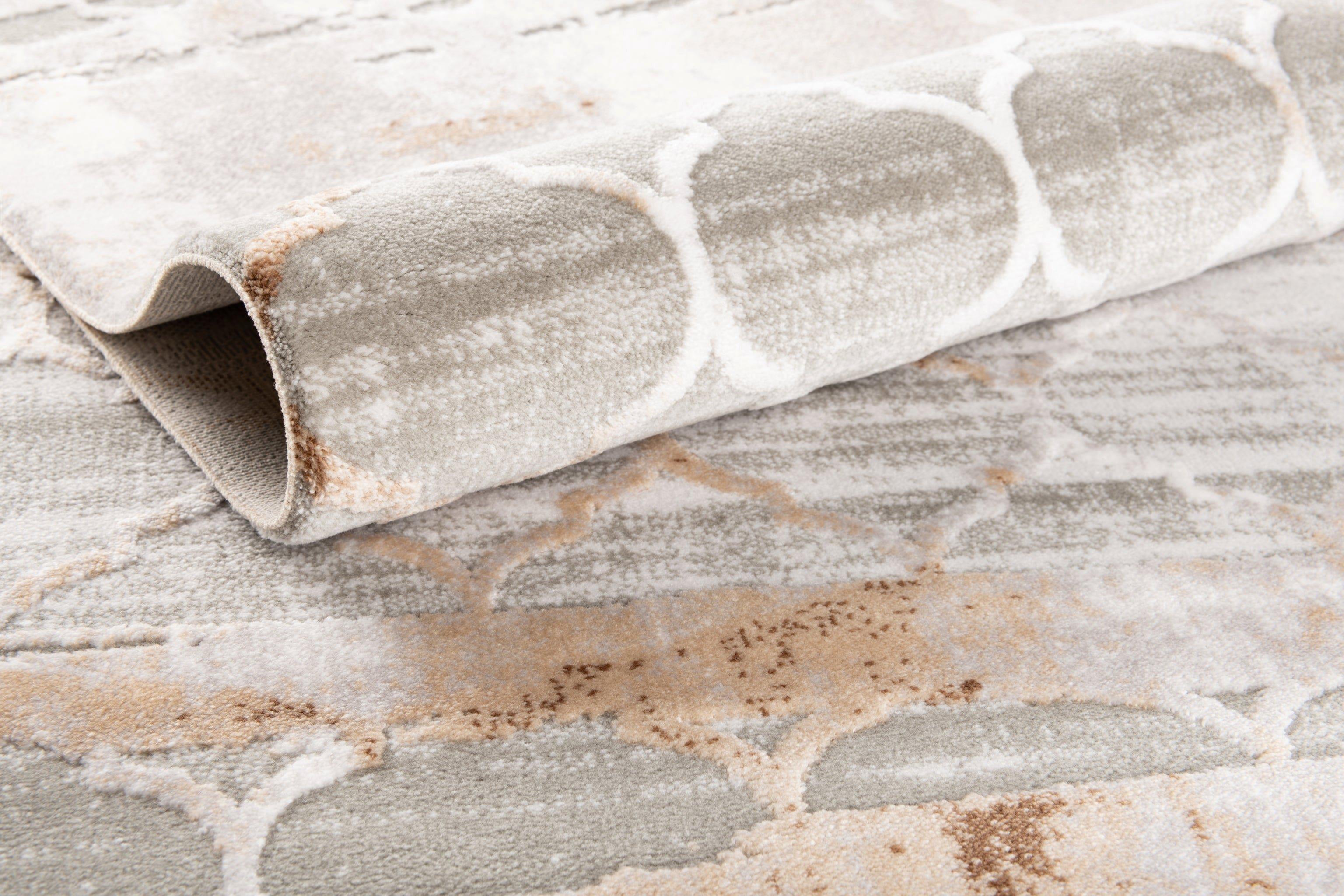 Hadorn Teppich Davos Mesh