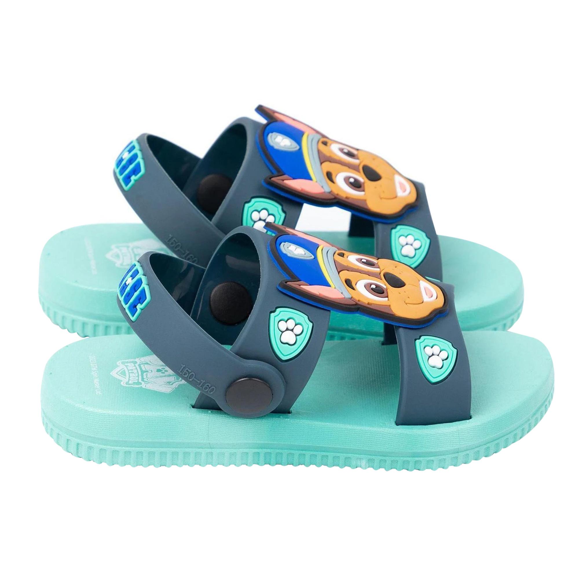 PAW PATROL Sandalen