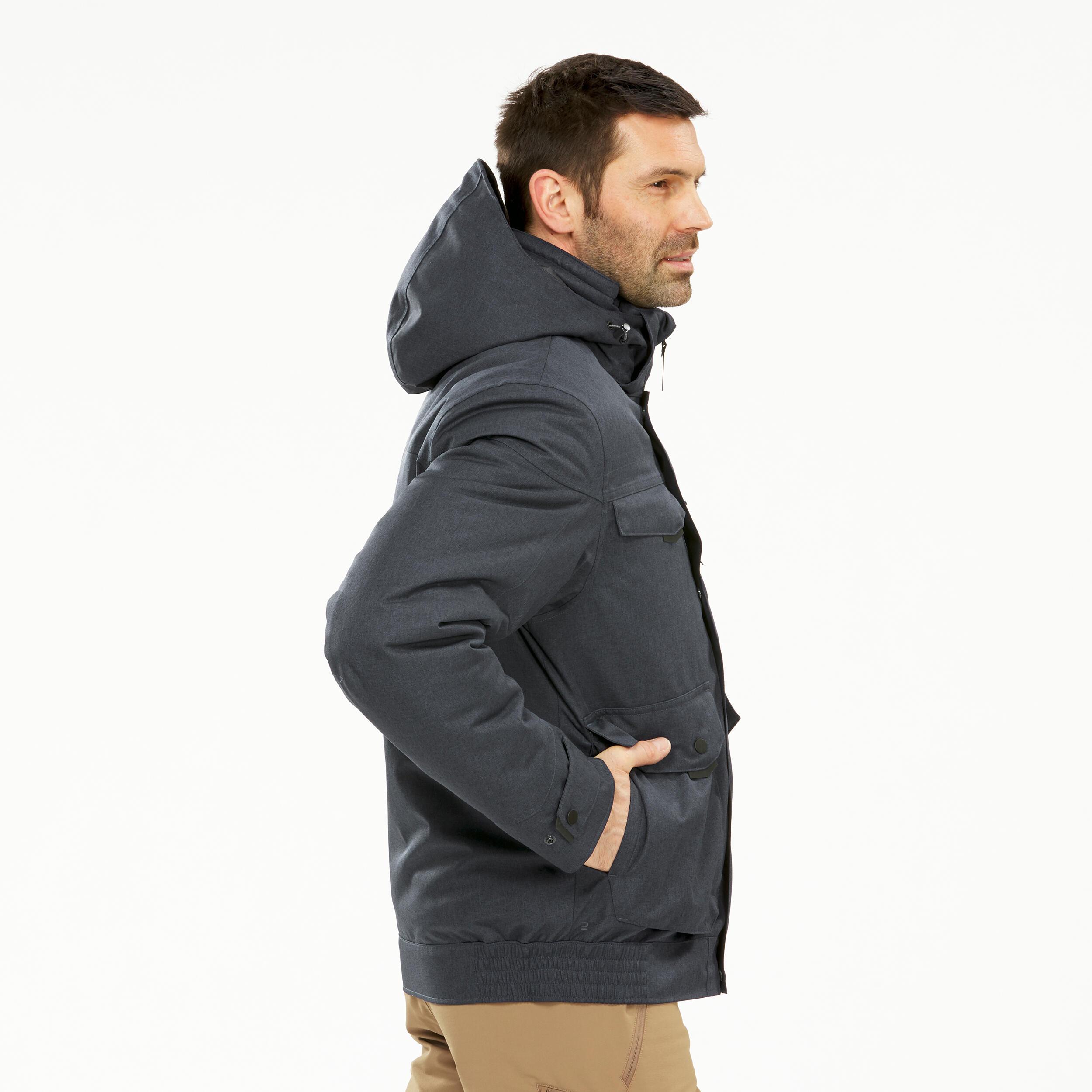 QUECHUA Jacke - SH500