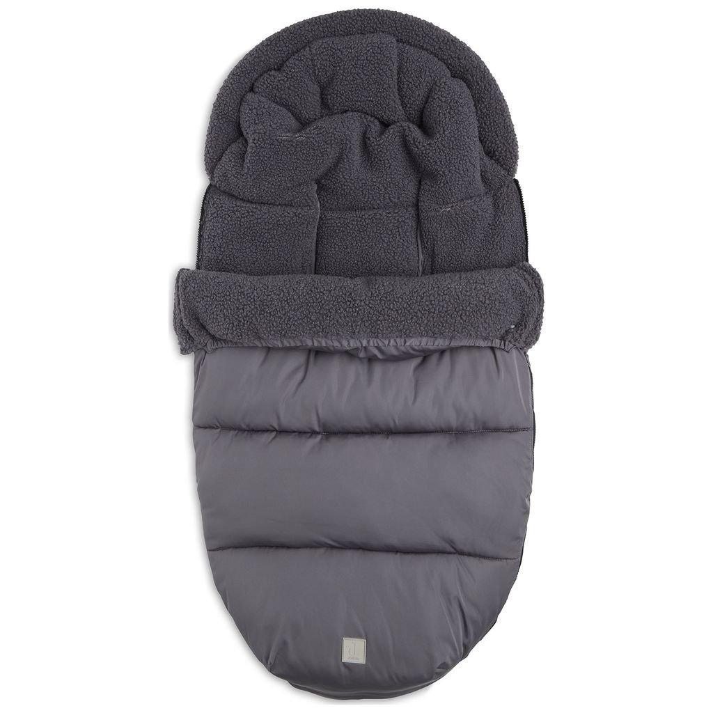 Jollein Fusssack Kinderwagen