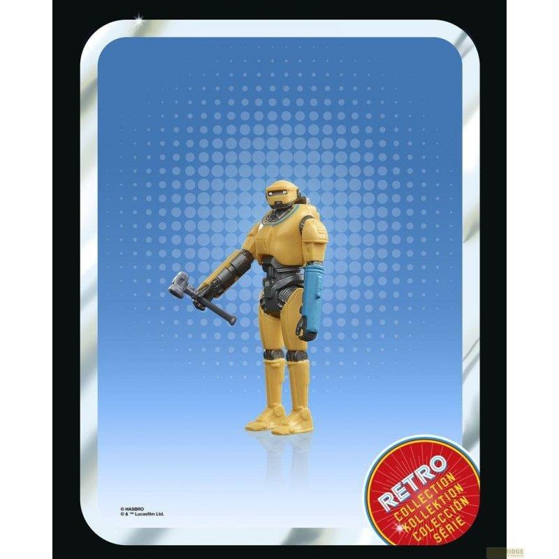 Hasbro Gelenkfigur - Star Wars - NED-B
