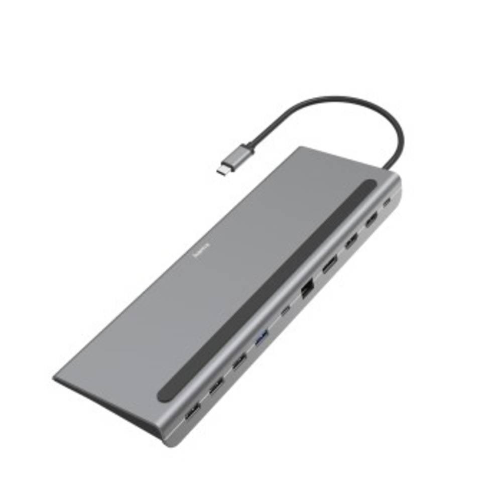 hama USB-C Dockingstation