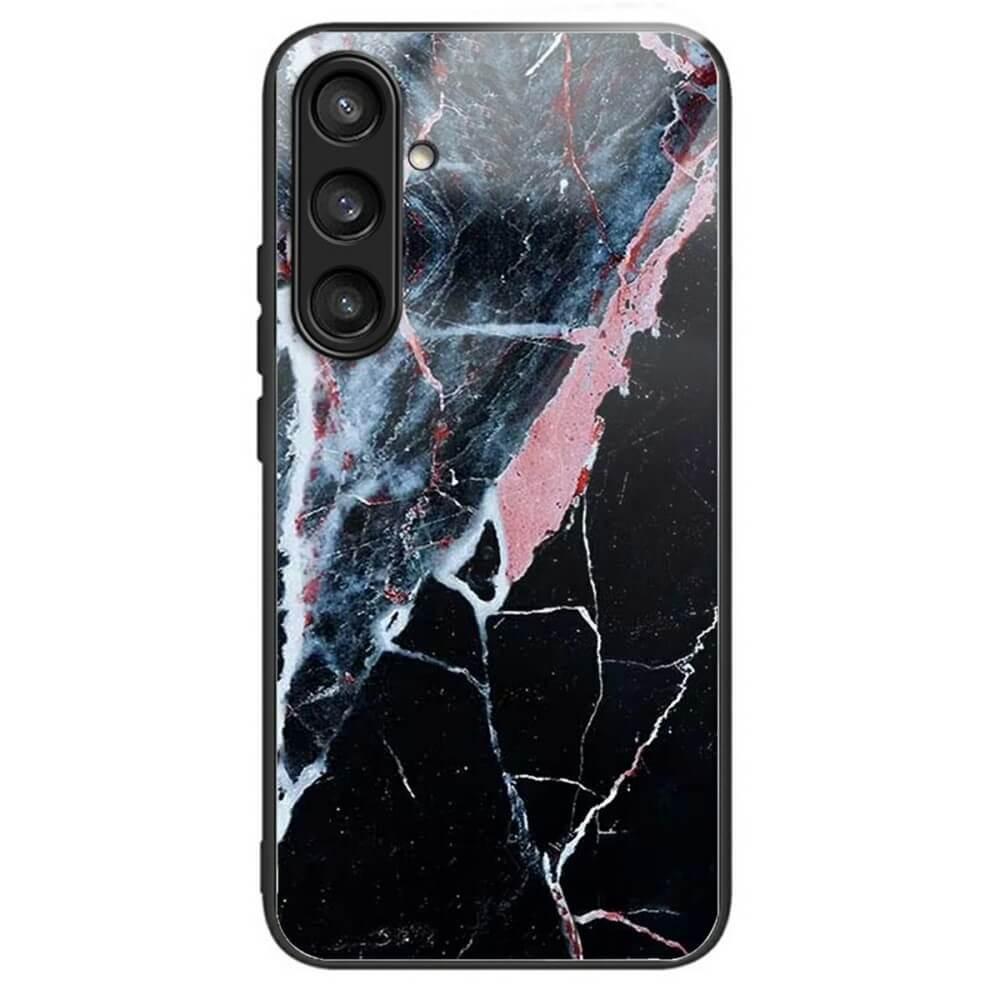 Cover-Discount Galaxy A36 5G - Panzerglas Handyhülle
