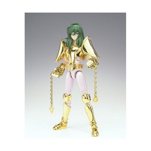 Bandai Gelenkfigur - Saint Seiya - V2 Gold - Andromeda Shun