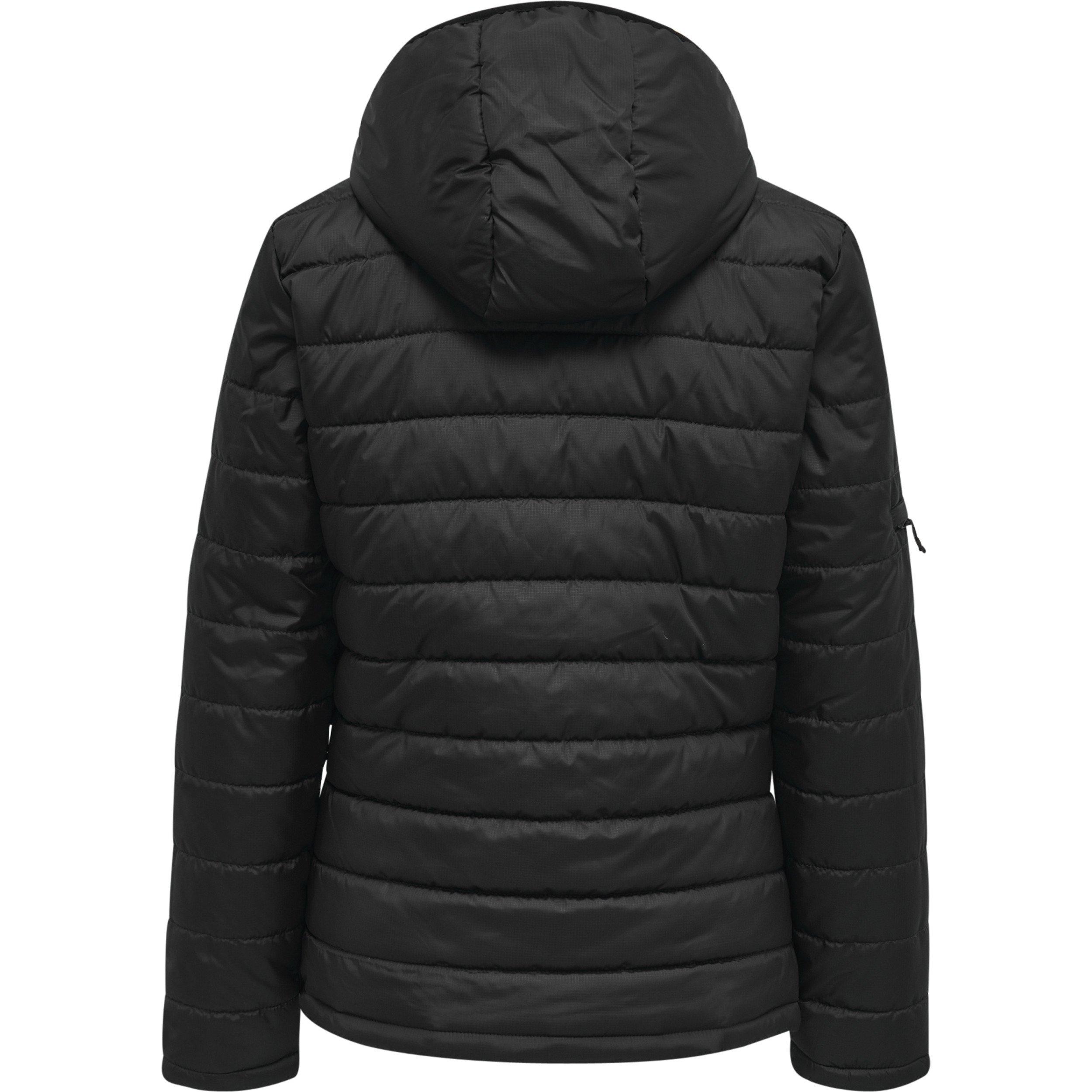 Hummel damenjacke humme quited north