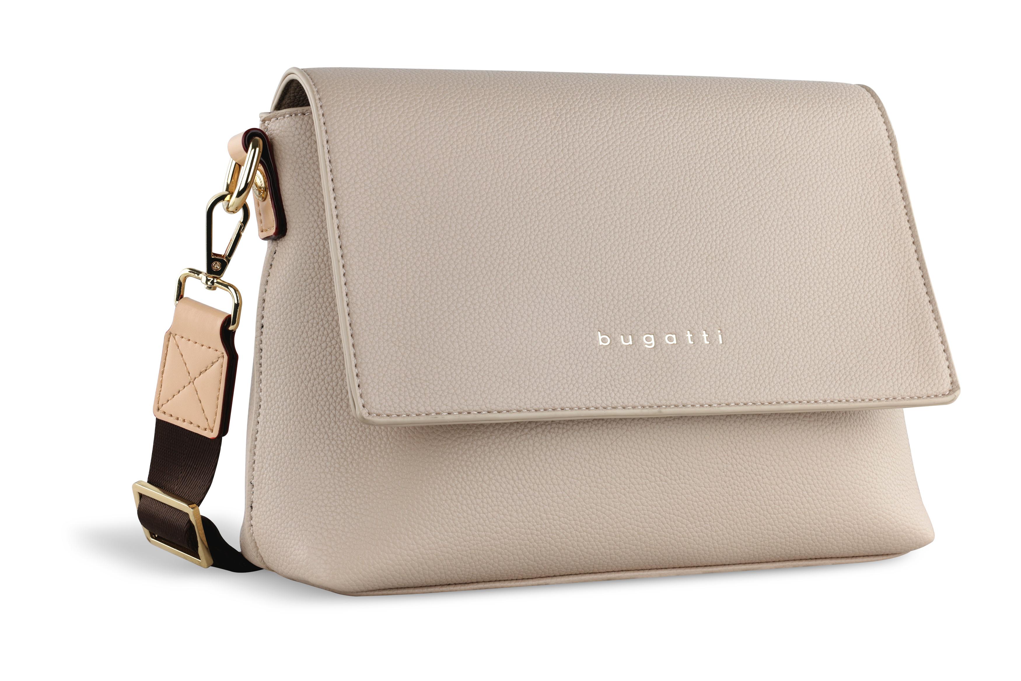 BUGATTI Ella Schultertasche