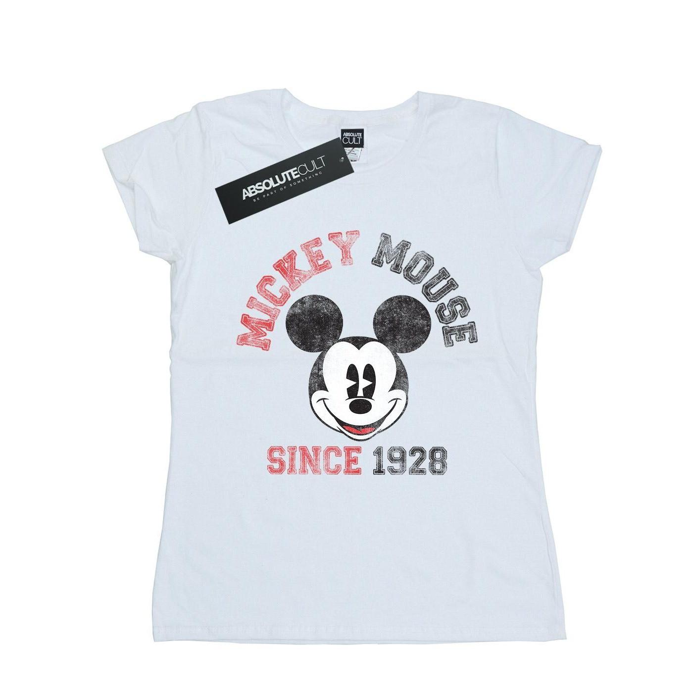 Disney Mickey Mouse Since 1928 T-Shirt
