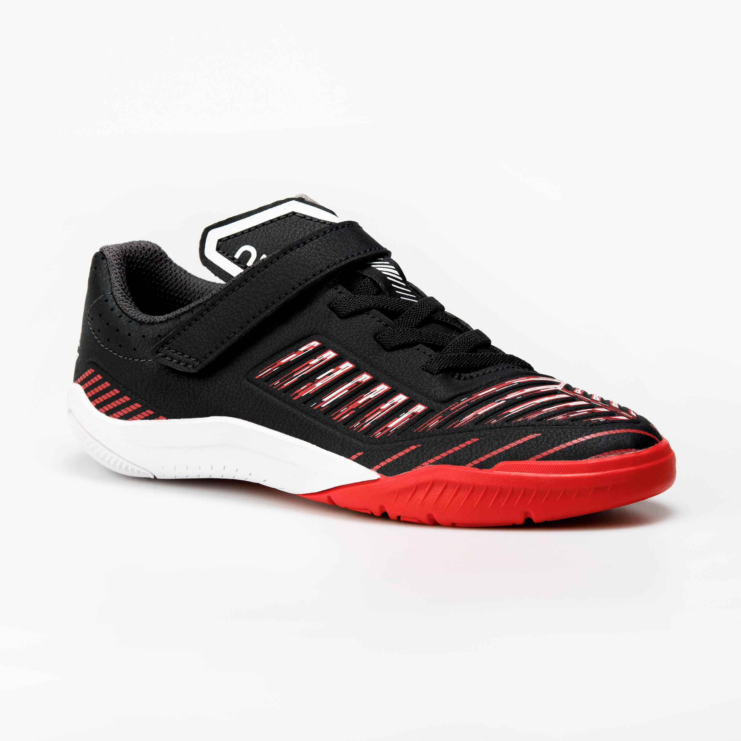 KIPSTA Hallenfussballschuhe - GINKA 500