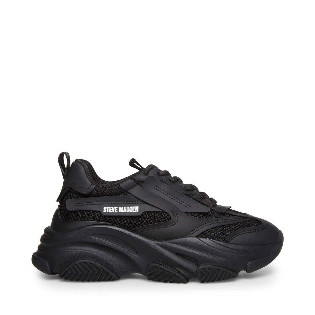 STEVE MADDEN sneakers für damen possession-e