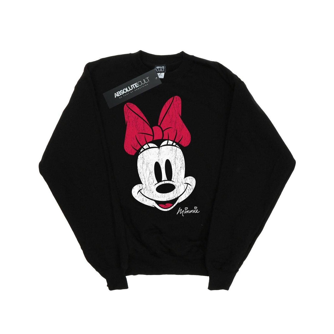 Disney Sweatshirt
