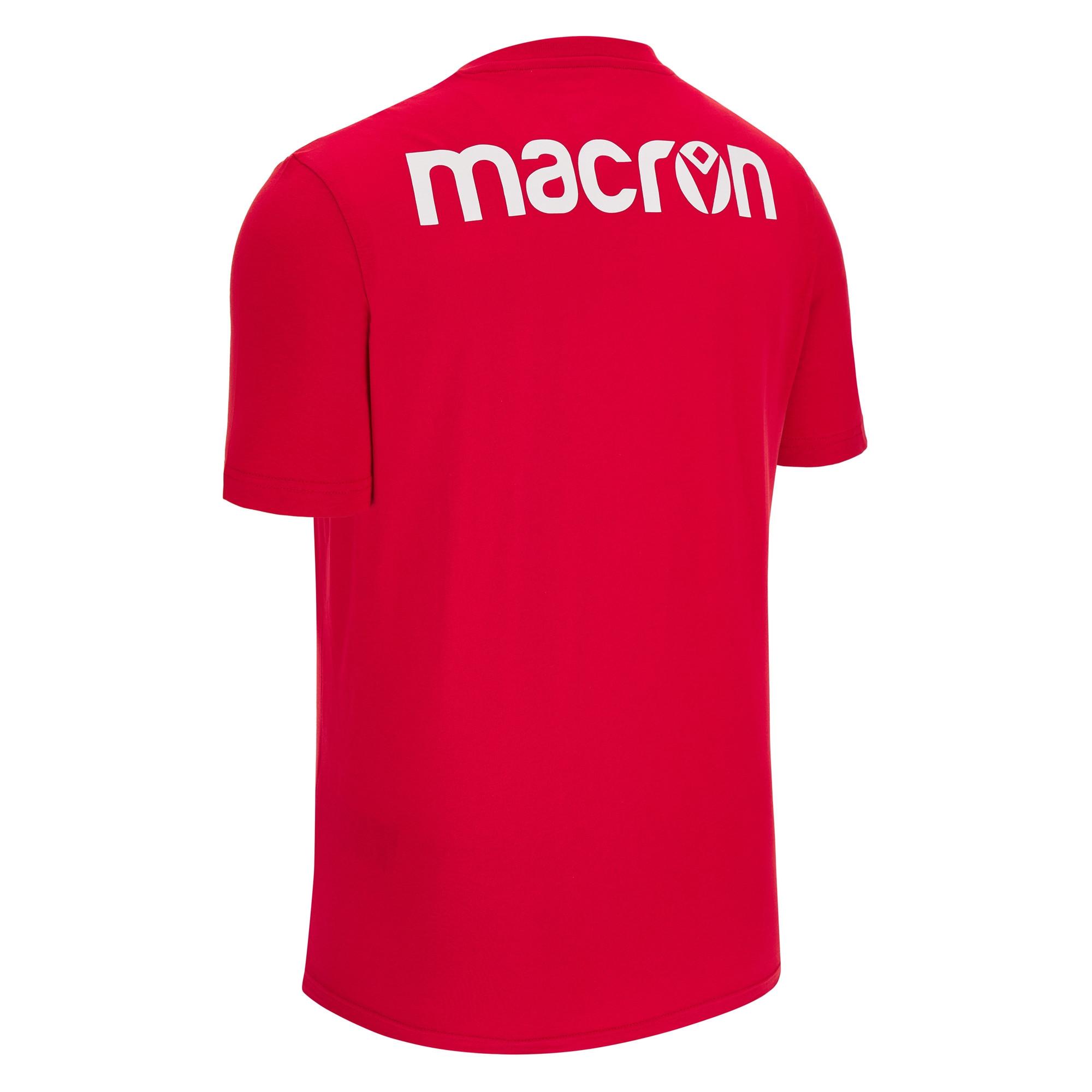 macron Hero Mp 151 Kurzarm T-Shirt