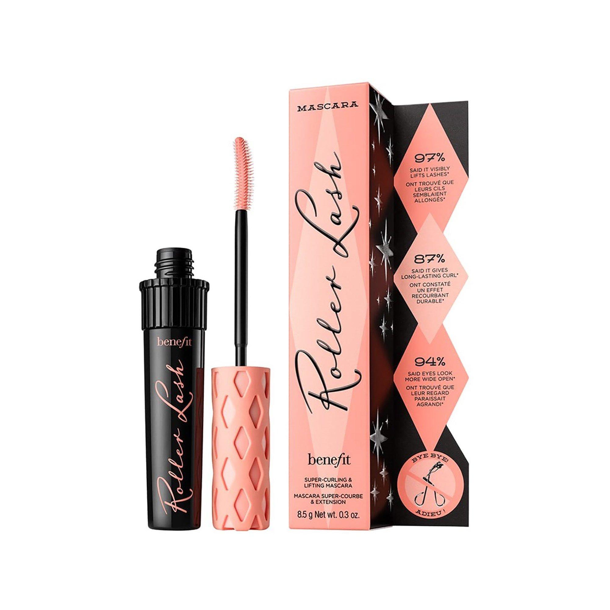 benefit Roller Lash Mascara