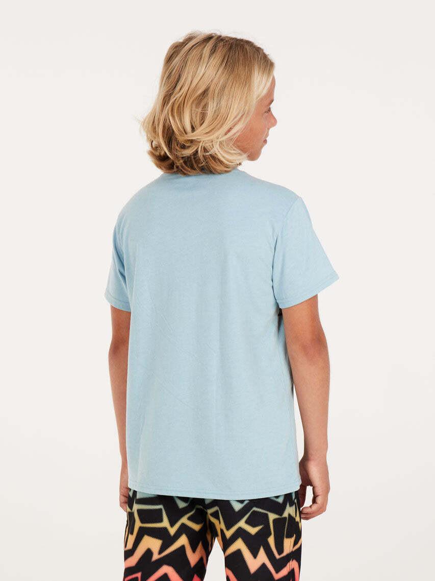 PROTEST T-SHIRT PRTFINCE JR