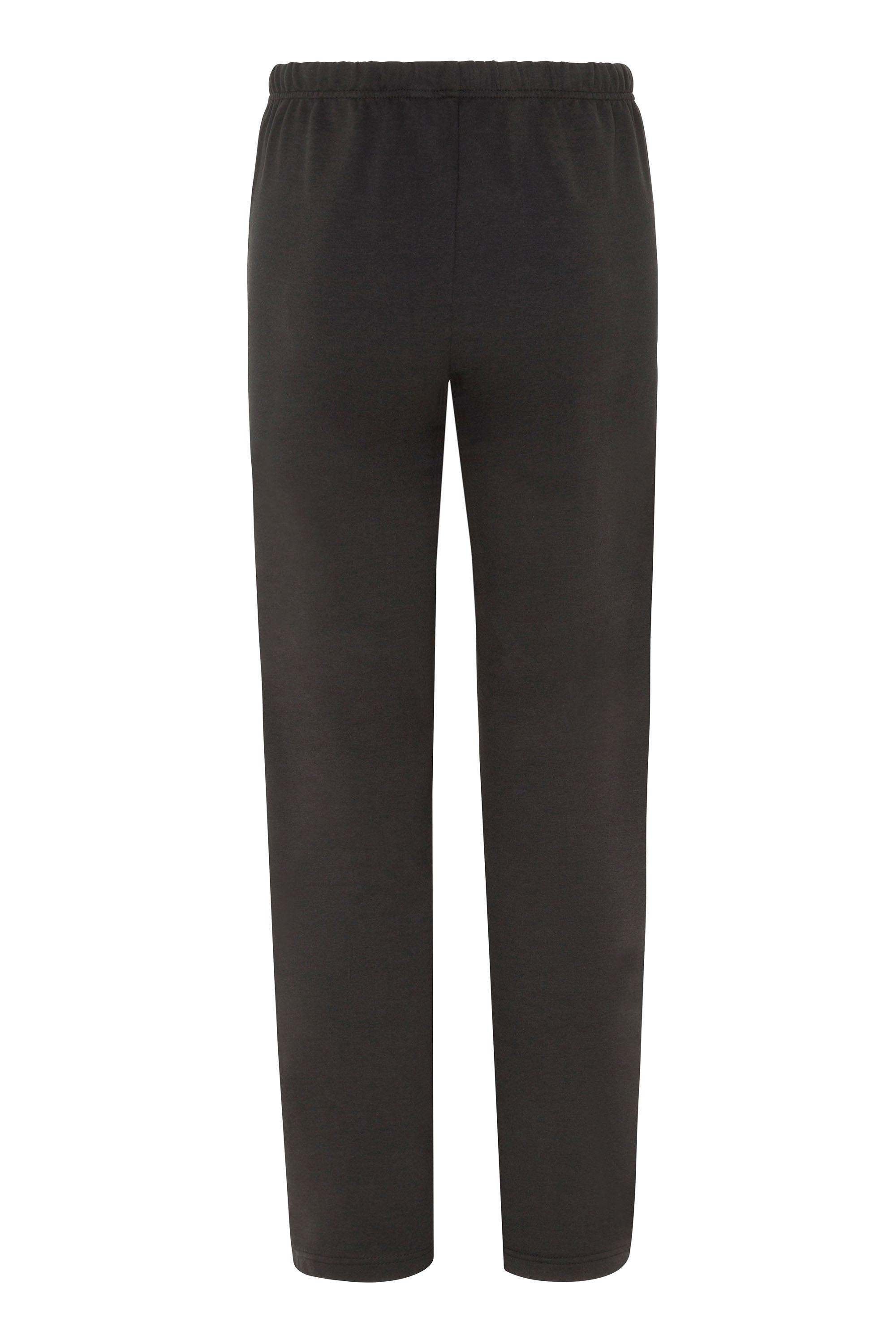 hajo Basic Freizeit Jogginghose Comfort Fit