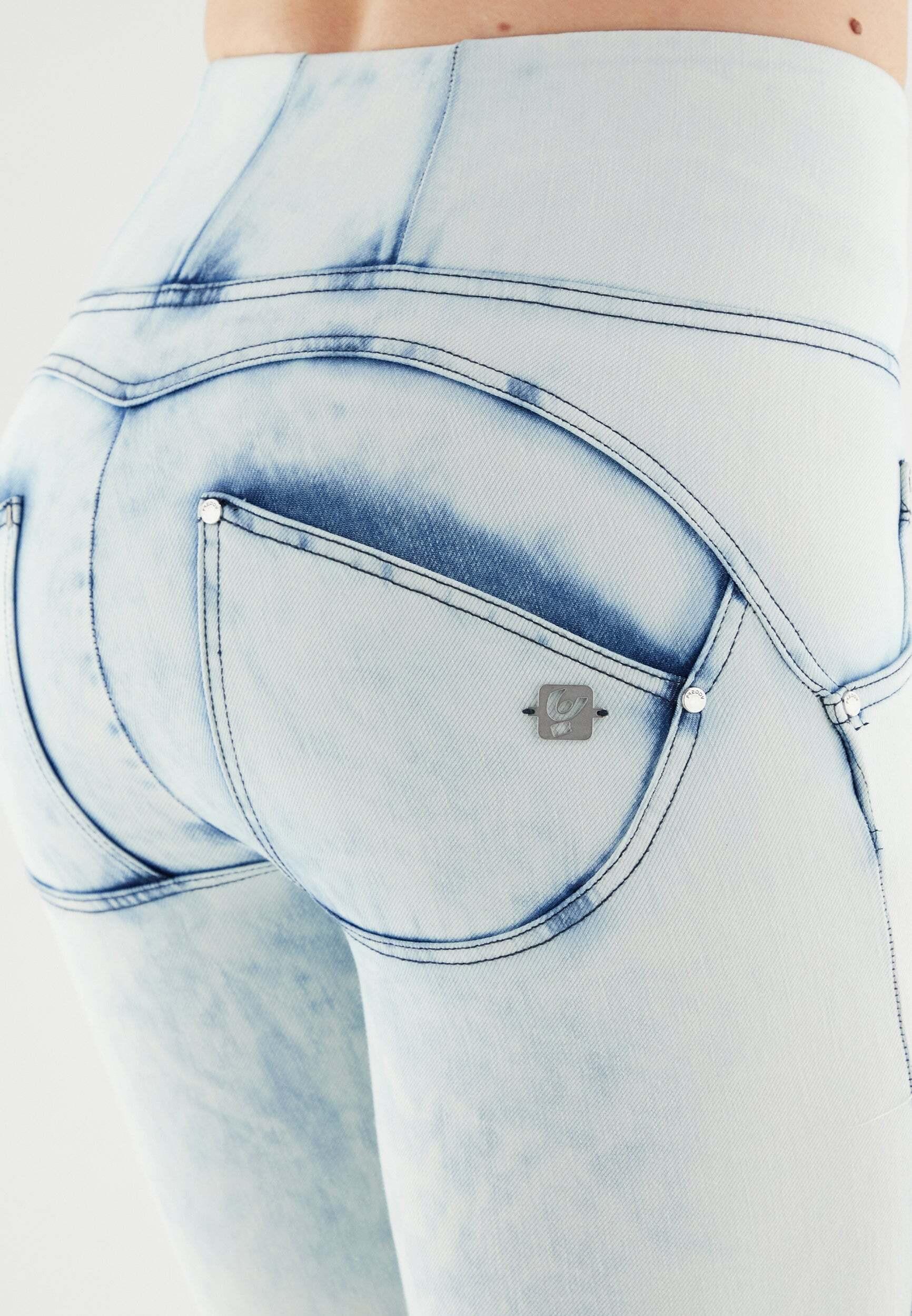 FREDDY WR.UP SNUG Shaping 7/8 Pants