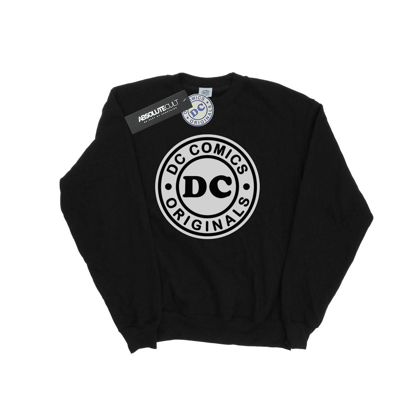 DC COMICS DC Originals Sweatshirt