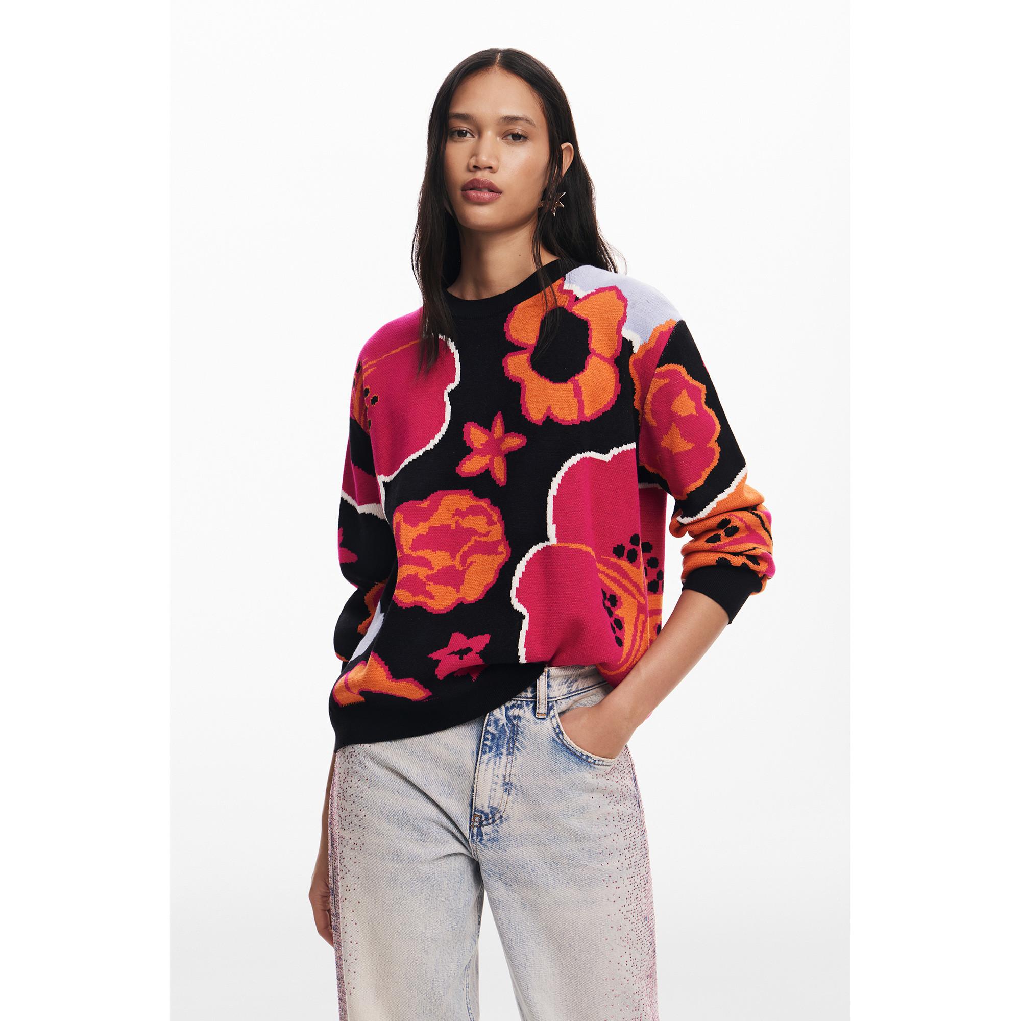 Desigual Pullover