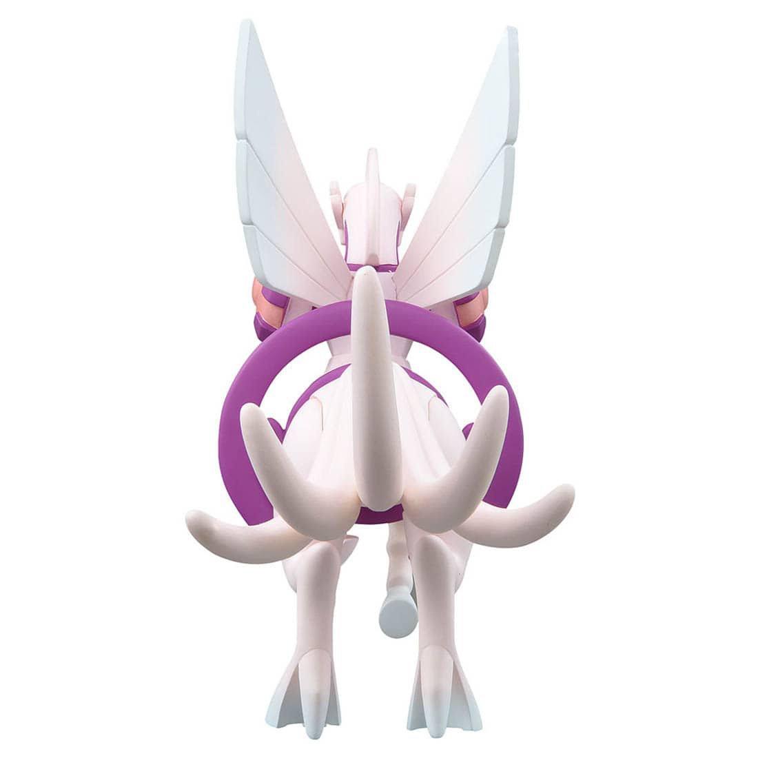 Takara Tomy Statische Figur - Moncollé - Pokemon - ML-28 - Palkia