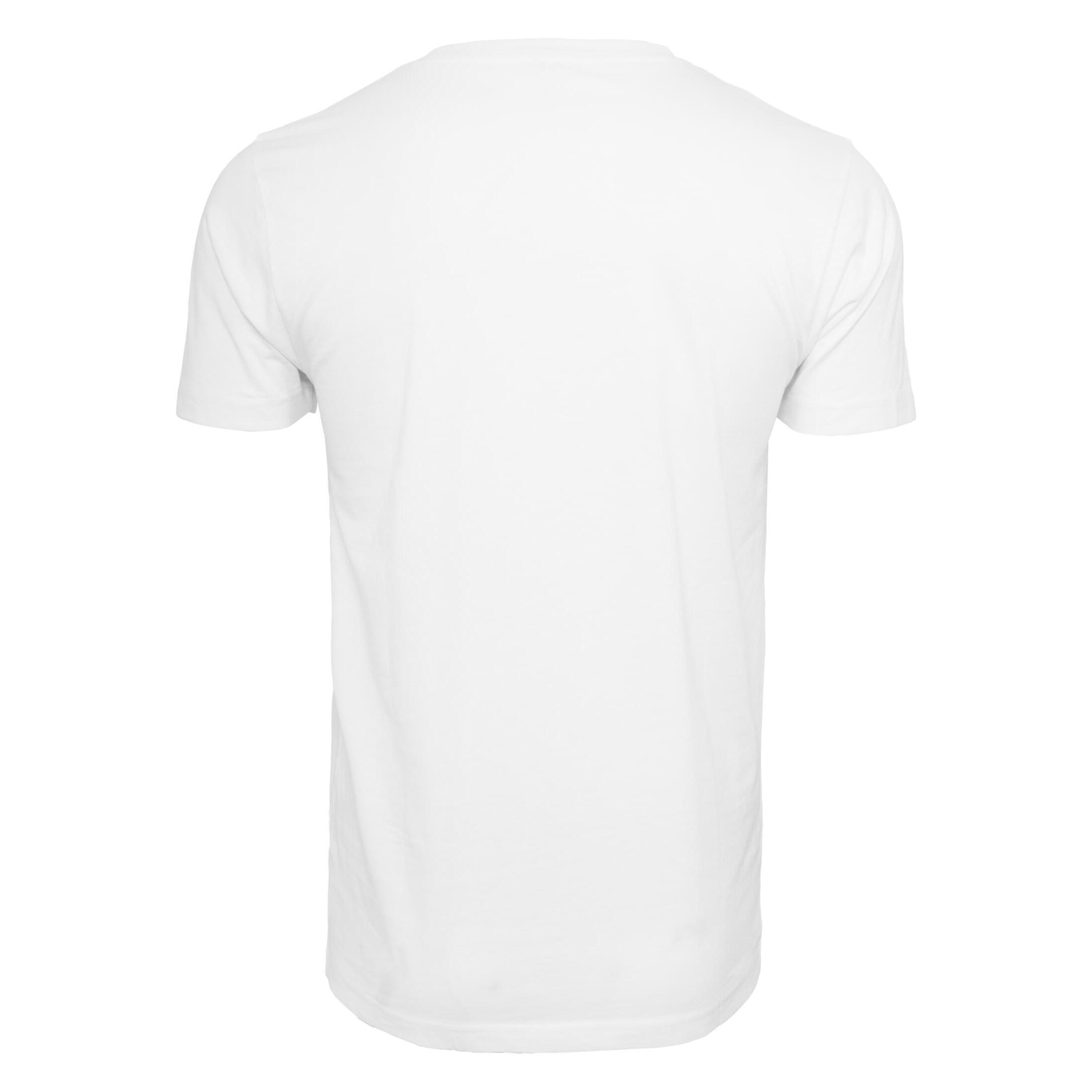 URBAN CLASSICS Marvel Smash T-Shirt