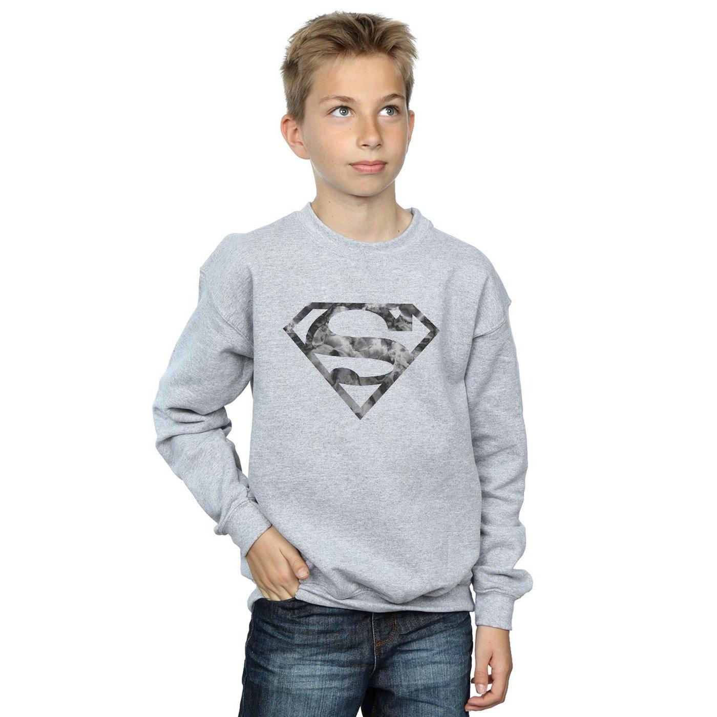 DC COMICS Sweatshirt