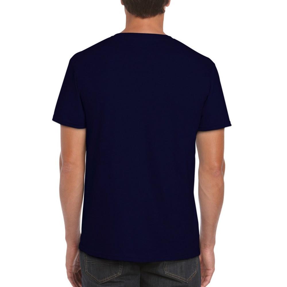 Gildan SoftStyle Kurzarm T-Shirt