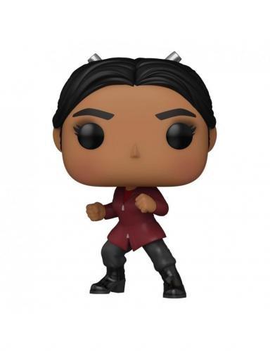 Funko FUNKO POP ! Marvel Disney+ Ms Marvel : Najma (1081)
