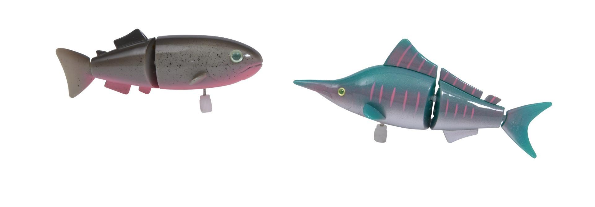Moulin Roty Fisch les petites merveilles