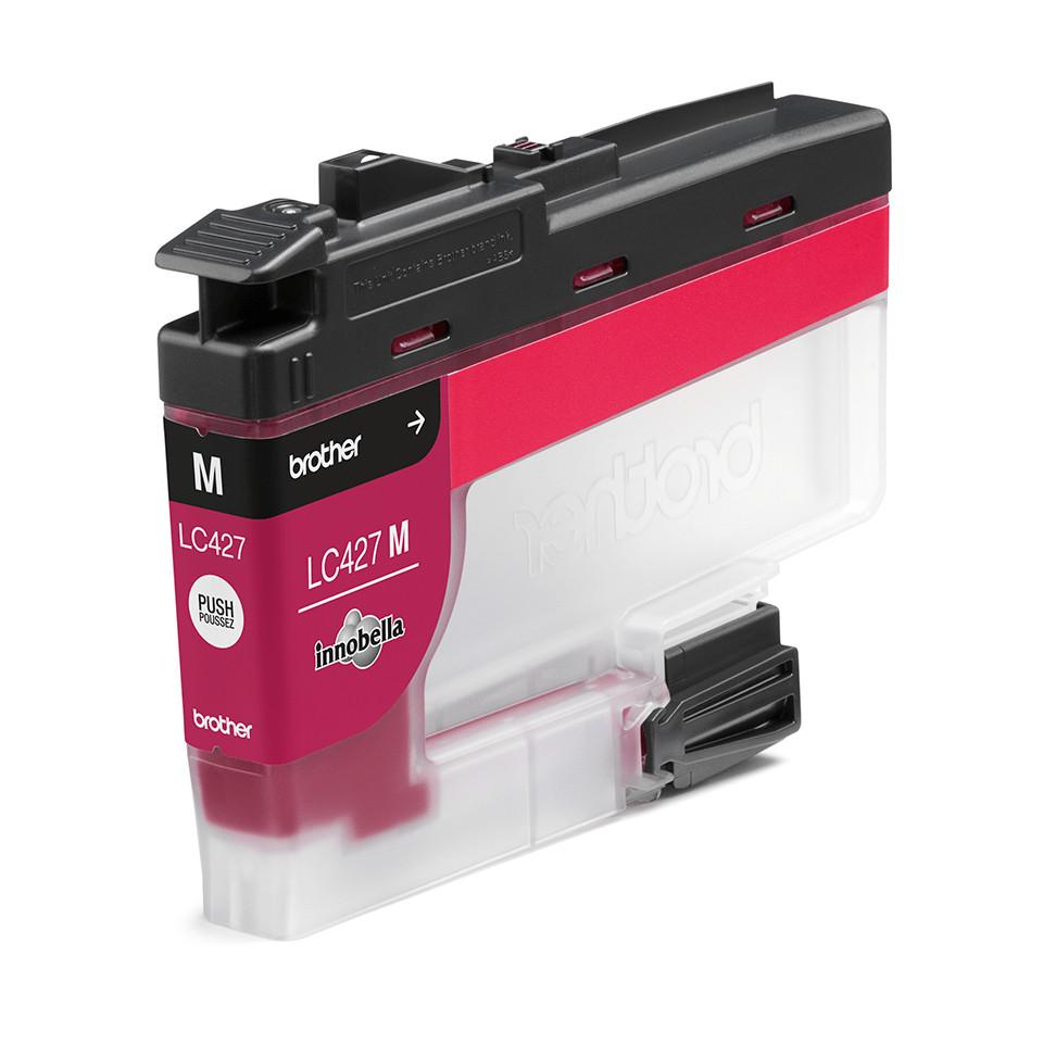 brother BROTHER Tintenpatrone magenta LC-427M MFC-J5955 1500 Seiten