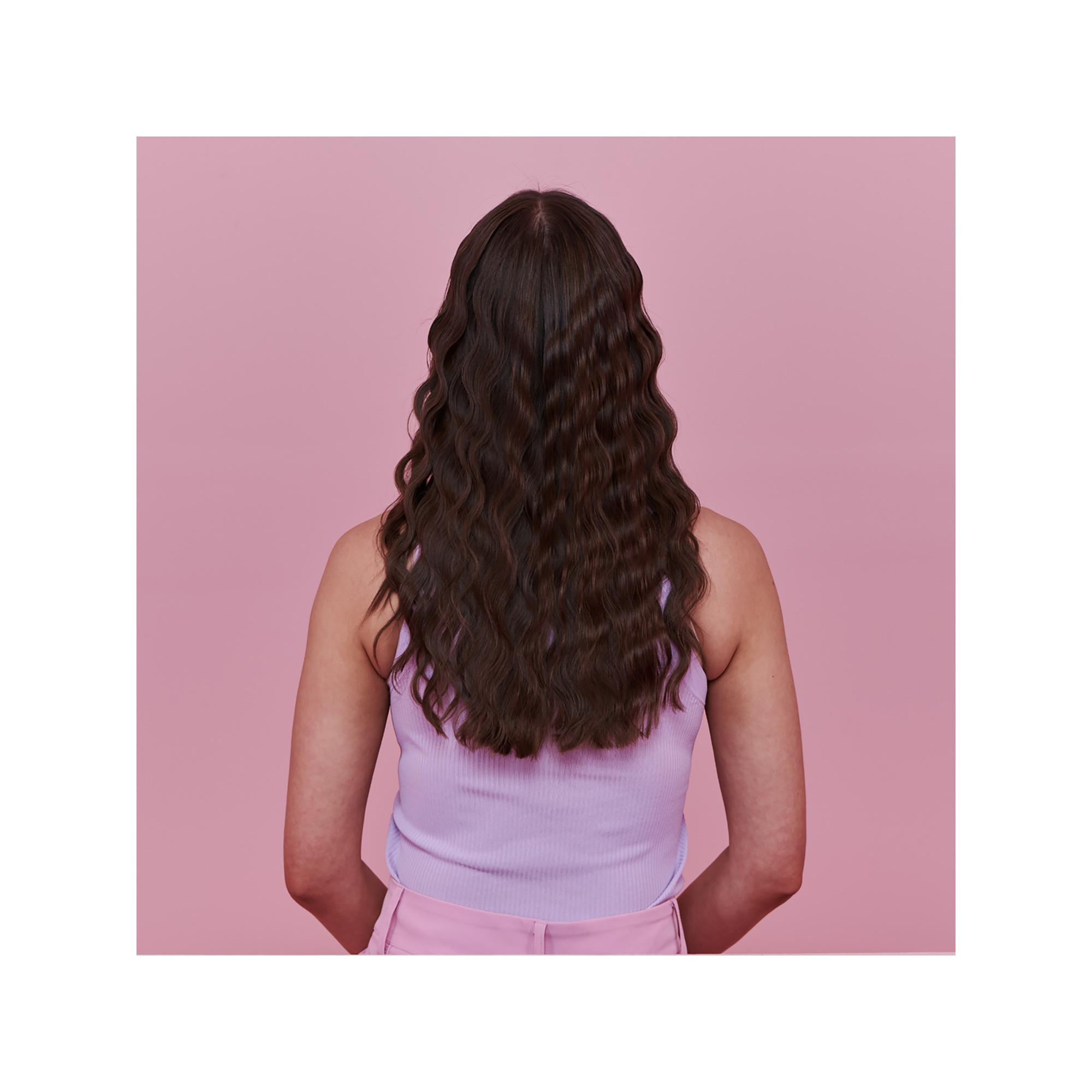 Mermade Hair Double Waver
