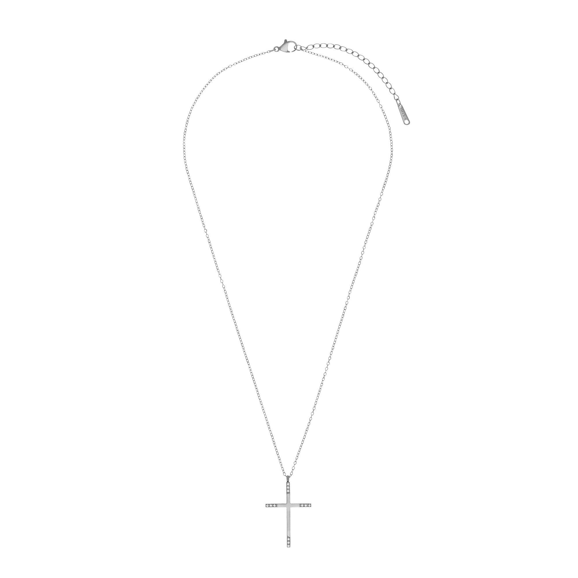 Heideman Mavie silberfarben