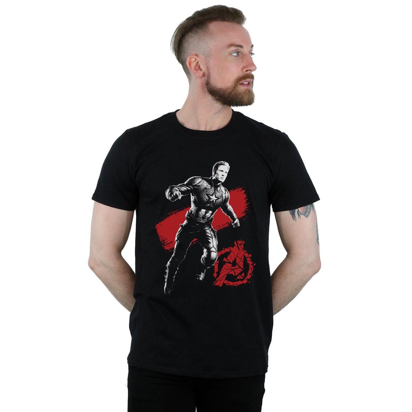 MARVEL Avengers Endgame T-Shirt