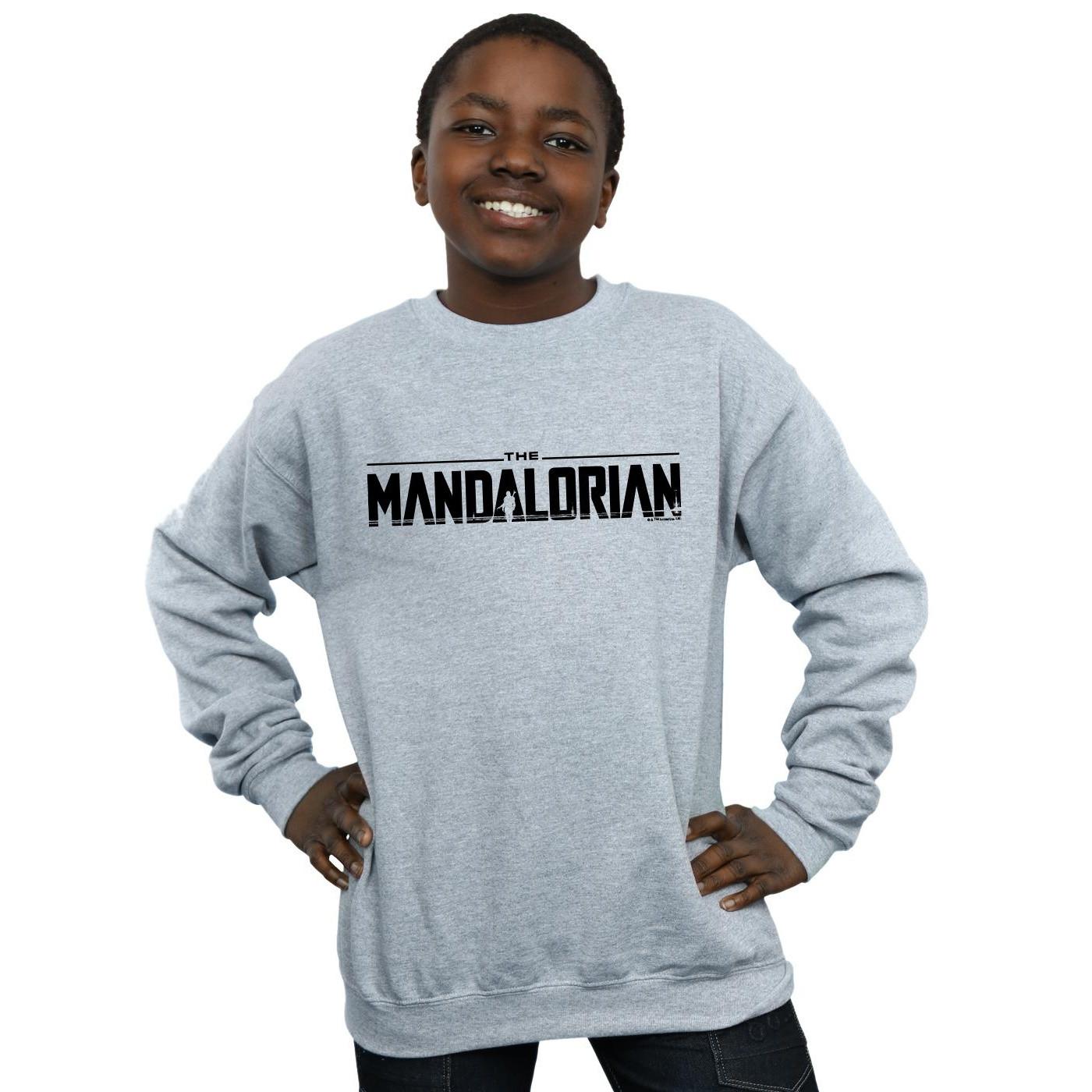 STAR WARS The Mandalorian Sweatshirt