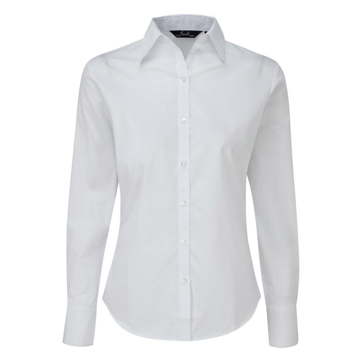 PREMIER Bluse Langärmlig