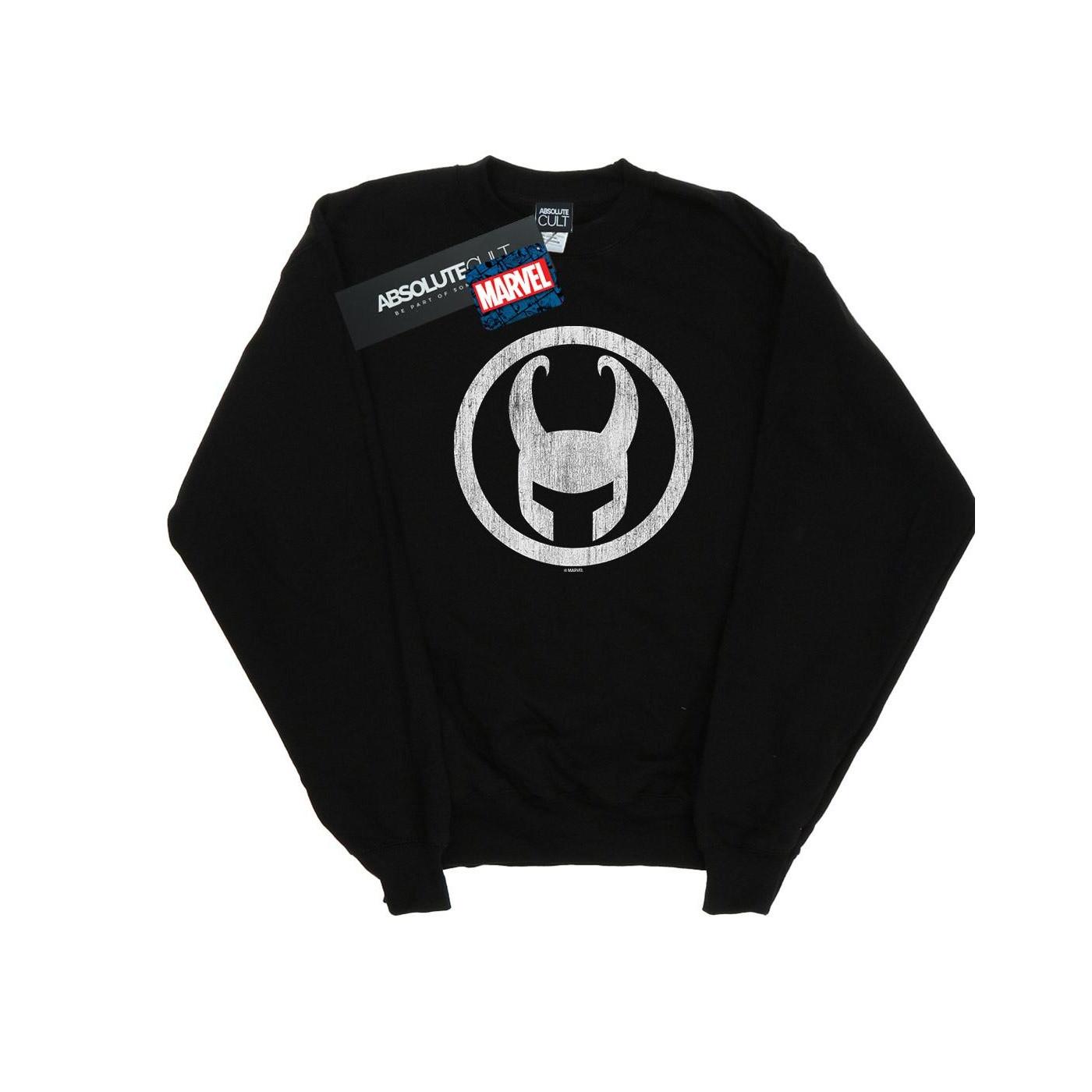 MARVEL Sweatshirt
