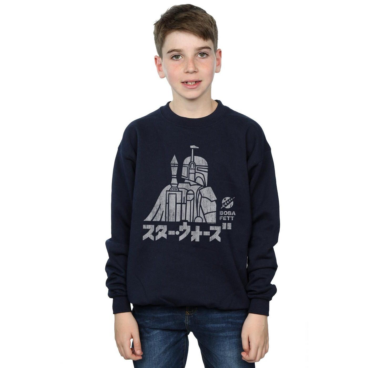 STAR WARS Sweatshirt