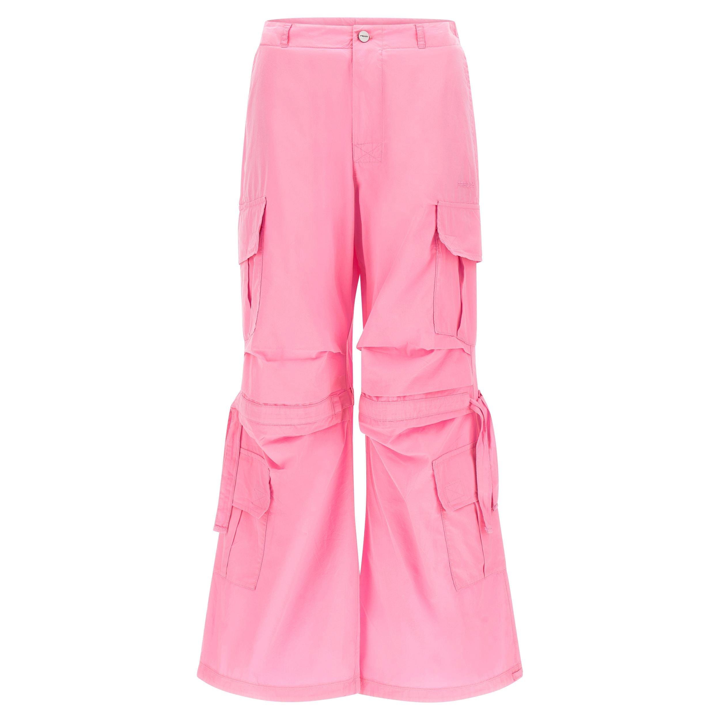FREDDY Classic Cargo Pants