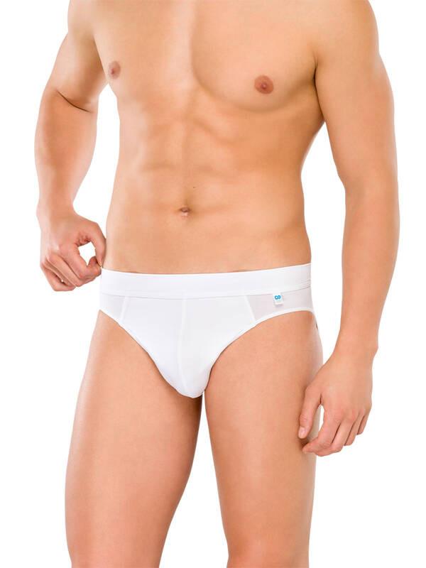 Schiesser Long Life Cotton Rio-Slip