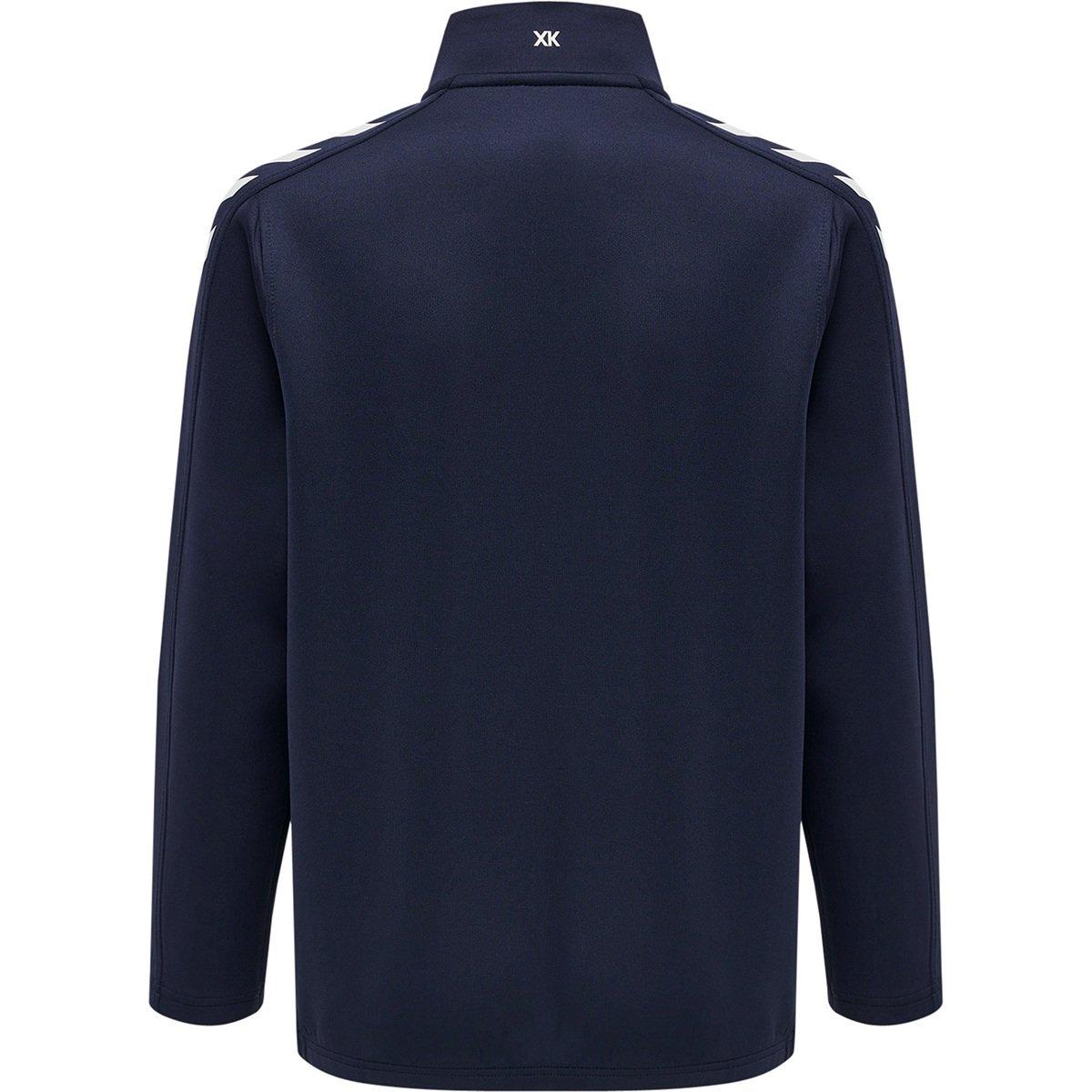 Hummel kindersweatshirt hmlcore xk